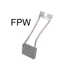 NEW LANSING BRUSH 10 X 40 X 32 MM 01009718189
