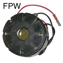 NEW CATERPILLAR FORKLIFT BACK UP BUZZER 01038622