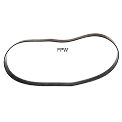 NEW TENNANT ALTERNATOR BELT 01119
