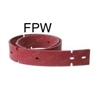 NEW MINUTE MAN RED GUM SQUEEGEE 01179170