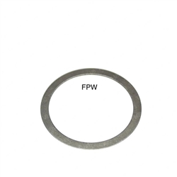 NEW HYSTER FORKLIFT SHIM 0126765