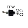 NEW UPRIGHT 2POS TOGGLE SWITCH 012798-006