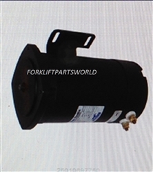 HYDRAULIC PUMP MOTOR