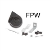 NEW JLG HORN 12V DC 107DB 0140001