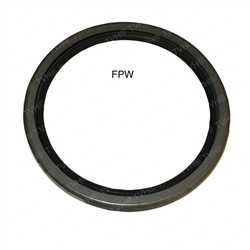 NEW HYSTER FORKLIFT NITRILE OIL SEAL 0140471