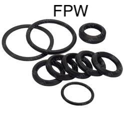 NEW HYSTER FORKLIFT HYDRAULIC CYLINDER SEAL KIT 0148296