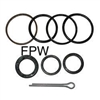 NEW SNORKEL STEER CYLINDER SEAL KIT 0150557