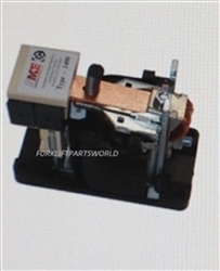 SNORKEL AERIAL LIFT WORK PLATFORM RELAY 24 VOLT - PARTS 0150645