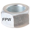 NEW KOMATSU NUT 18MM X 1.5 01582-11815