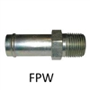 NEW HYSTER FORKLIFT FITTING 01588