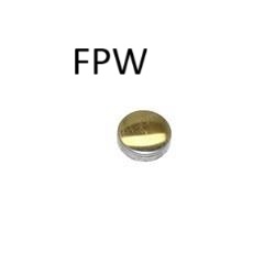 NEW TCM FORKLIFT PLUG 01648-00124