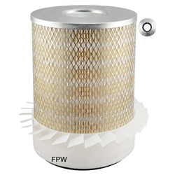 NEW HYSTER FORKLIFT AIR FILTER 0179961