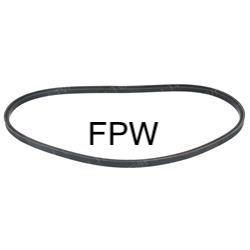 NEW NISSAN FORKLIFT BELT 01978-10984