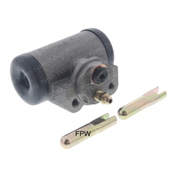 NEW HYSTER FORKLIFT WHEEL CYLINDER 0200141