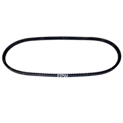 NEW NISSAN FORKLIFT FAN BELT 02117-03021