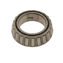 NEW HYSTER FORKLIFT TAPER CONE BEARING 0230315