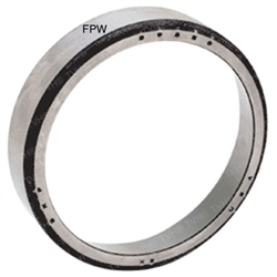 NEW HYSTER FORKLIFT TAPER CUP BEARING 0230324