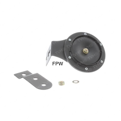 NEW HYSTER FORKLIFT 110DB HORN 0238765