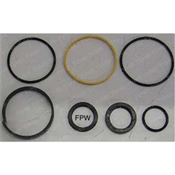 NEW HYSTER FORKLIFT TILT CYLINDER SEAL KIT 0250051