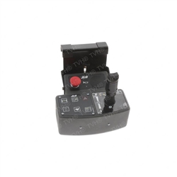 JLG CONTROL BOX PART # 0256041S - NEW