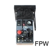 NEW JLG CONTROL BOX 0258462S