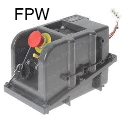 NEW JLG GROUND CONTROL BOX 0272780