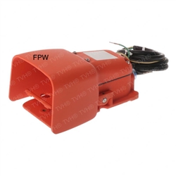 NEW JLG PEDAL FOOT SWITCH ASSEMBLY 0272971