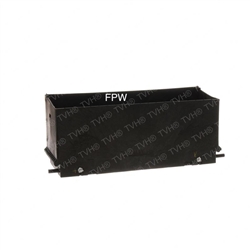 NEW JLG BATTERY TRAY ASSEMBLY 0273698