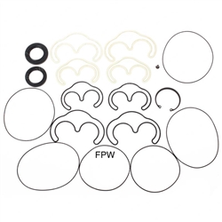 NEW HYSTER FORKLIFT SEAL KIT 0294313