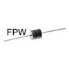 NEW UPRIGHT DIODE 6 AMP SEMI CONDUCTOR 029825-002