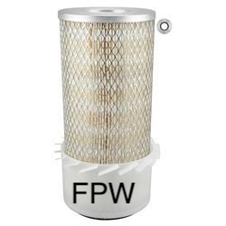 NEW HYSTER FORKLIFT AIR FILTER 0305080