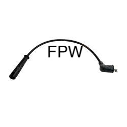 NEW CATERPILLAR FORKLIFT PLUG WIRE #2 0307016