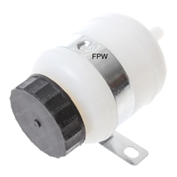 NEW HYSTER FORKLIFT RESERVOIR FOR BRAKE FLUID 0309095