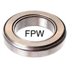 NEW NISSAN FORKLIFT CLUTCH RELEASE BEARING 03127-04502