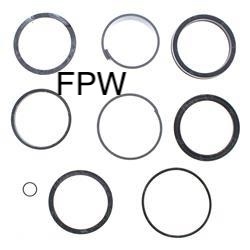 NEW HYSTER FORKLIFT LIFT CYLINDER SEAL KIT 0322575