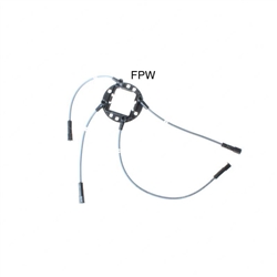 NEW HYSTER FORKLIFT IGNITION WIRE KIT 0323542