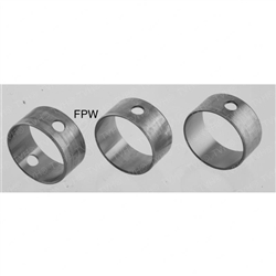 NEW HYSTER FORKLIFT ENGINE BEARING SET 0324143