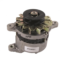 NEW HYSTER FORKLIFT ALTERNATOR 0326855