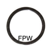 NEW NISSAN FORKLIFT O RING 03320-00340
