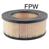 NEW MITSUBISHI FORKLIFT AIR FILTER 0333660