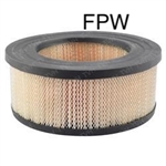 NEW MITSUBISHI FORKLIFT AIR FILTER 0333660