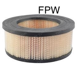 NEW MITSUBISHI FORKLIFT AIR FILTER 0333660