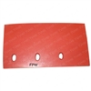 NEW TENNANT SQUEEGEE SIDE BLADE 03395