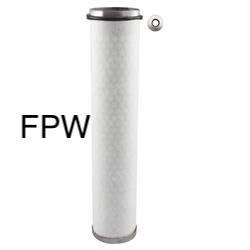 NEW MITSUBISHI FORKLIFT AIR FILTER 0343007