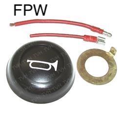 NEW HYSTER FORKLIFT HORN SWITCH KIT 0347136