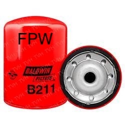 NEW HYSTER FORKLIFT OIL FILTER 0360974
