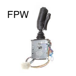 NEW SNORKEL JOYSTICK MS6 STYLE CONTROLLER 0361219