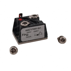 NEW HYSTER FORKLIFT EV 100 RECTIFIER 0368919