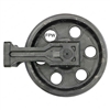 NEW TAKEUCHI TRACK IDLER 03714-00000