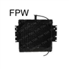 NEW HYSTER FORKLIFT RADIATOR 0377248
